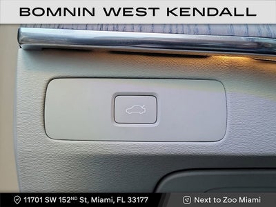 2023 Volvo XC90 Plus