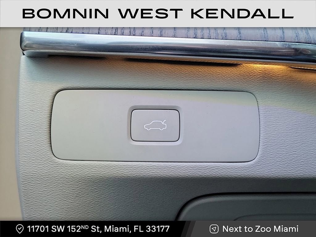 2023 Volvo XC90 Plus