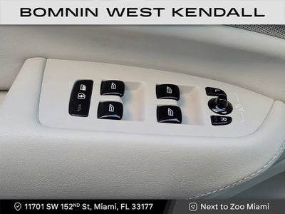 2023 Volvo XC90 Plus