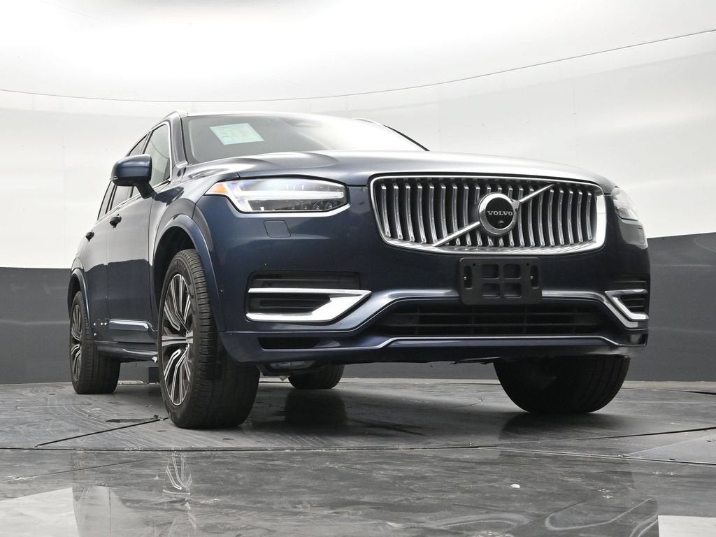 2023 Volvo XC90 Plus