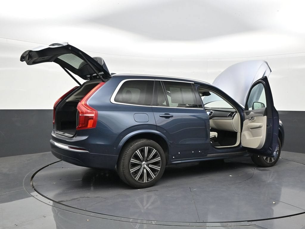 2023 Volvo XC90 Plus
