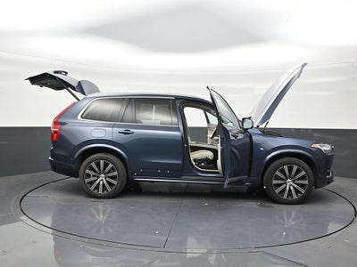 2023 Volvo XC90 Plus