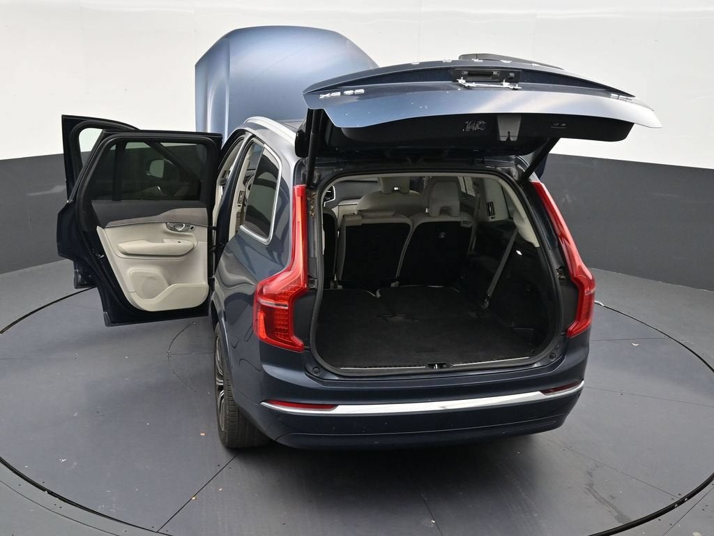 2023 Volvo XC90 Plus