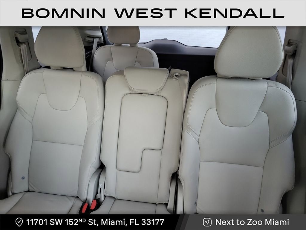 2023 Volvo XC90 Plus