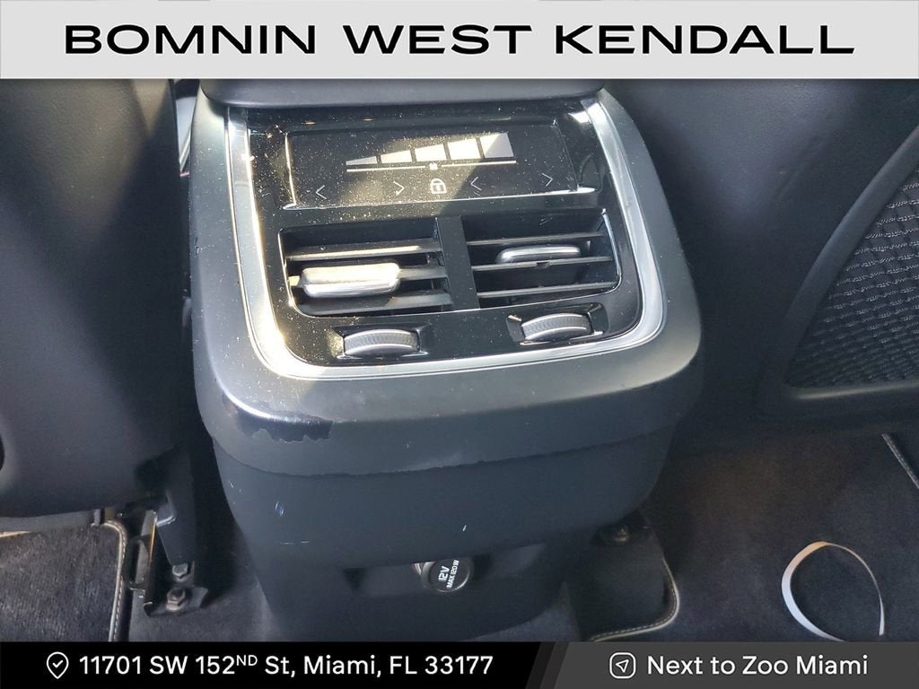 2019 Volvo XC90 R-Design