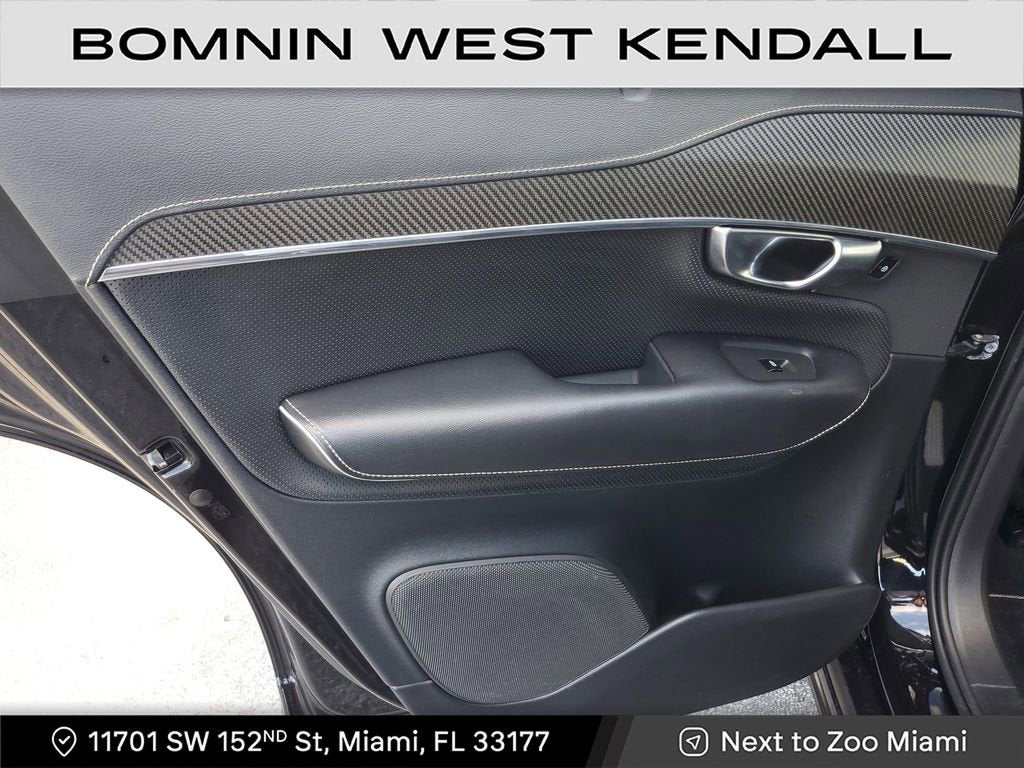 2019 Volvo XC90 R-Design