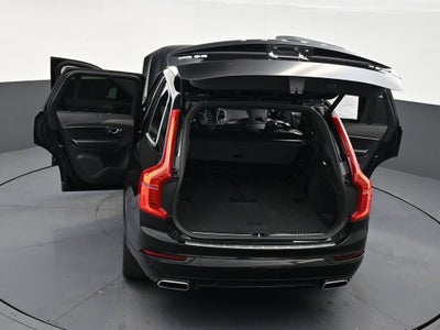 2019 Volvo XC90 R-Design