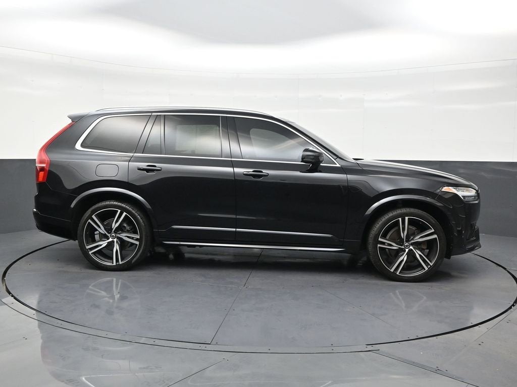 2019 Volvo XC90 R-Design