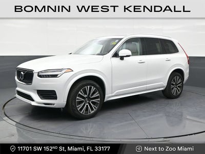 2020 Volvo XC90 Momentum