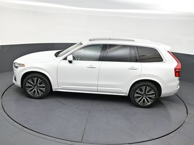2020 Volvo XC90 Momentum