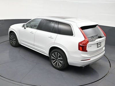 2020 Volvo XC90 Momentum
