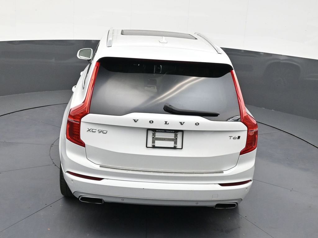 2020 Volvo XC90 Momentum