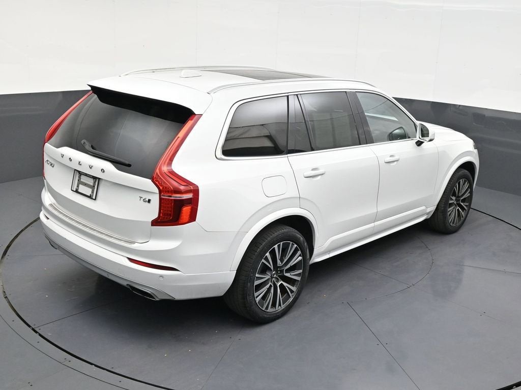 2020 Volvo XC90 Momentum