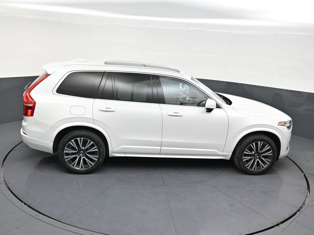 2020 Volvo XC90 Momentum