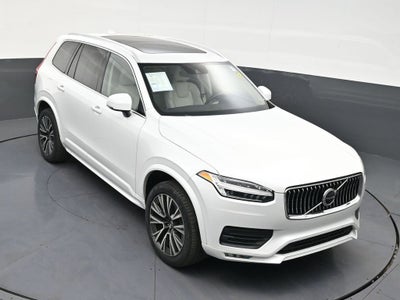 2020 Volvo XC90 Momentum