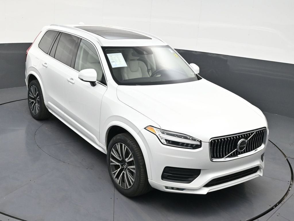 2020 Volvo XC90 Momentum