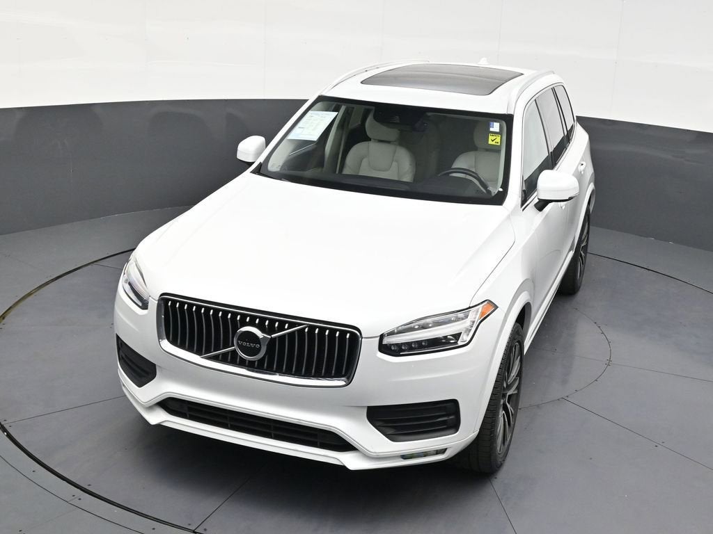 2020 Volvo XC90 Momentum