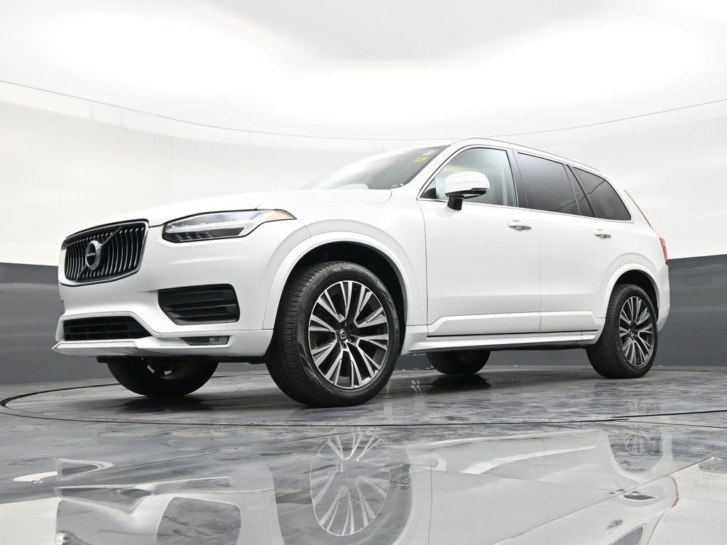2020 Volvo XC90 Momentum
