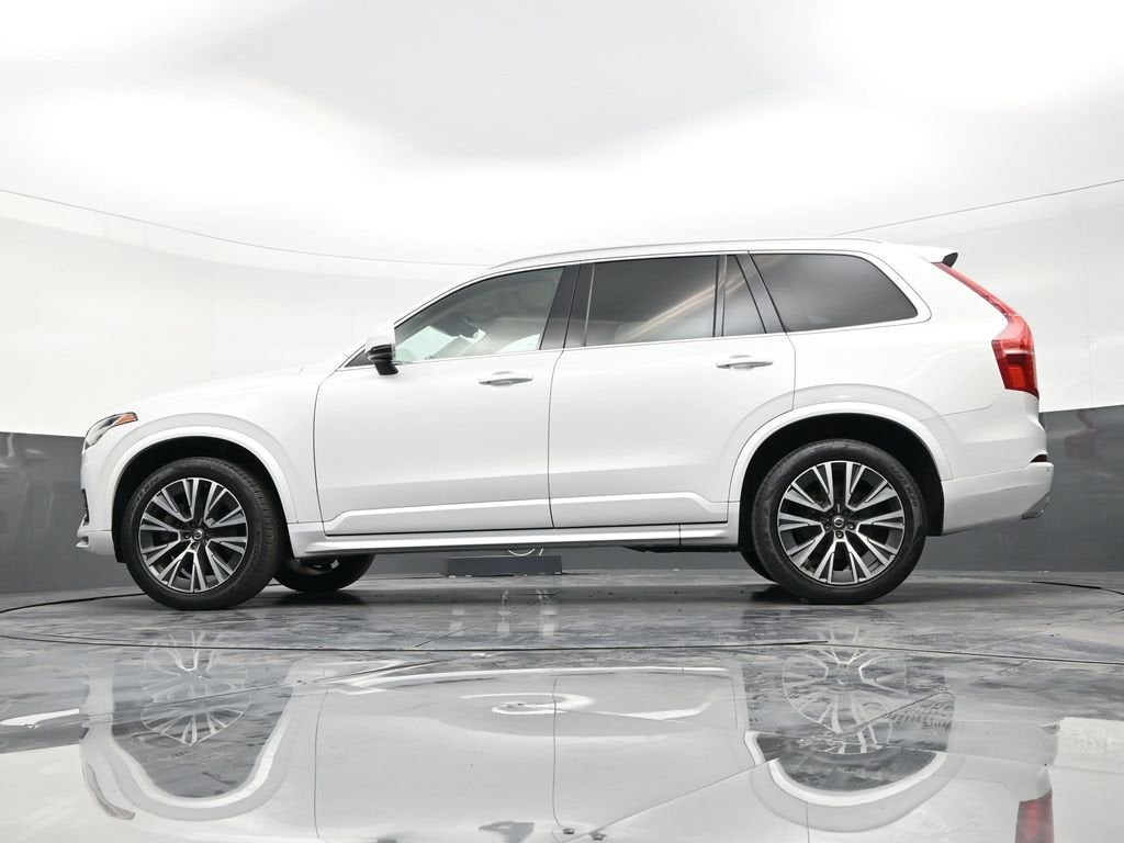 2020 Volvo XC90 Momentum