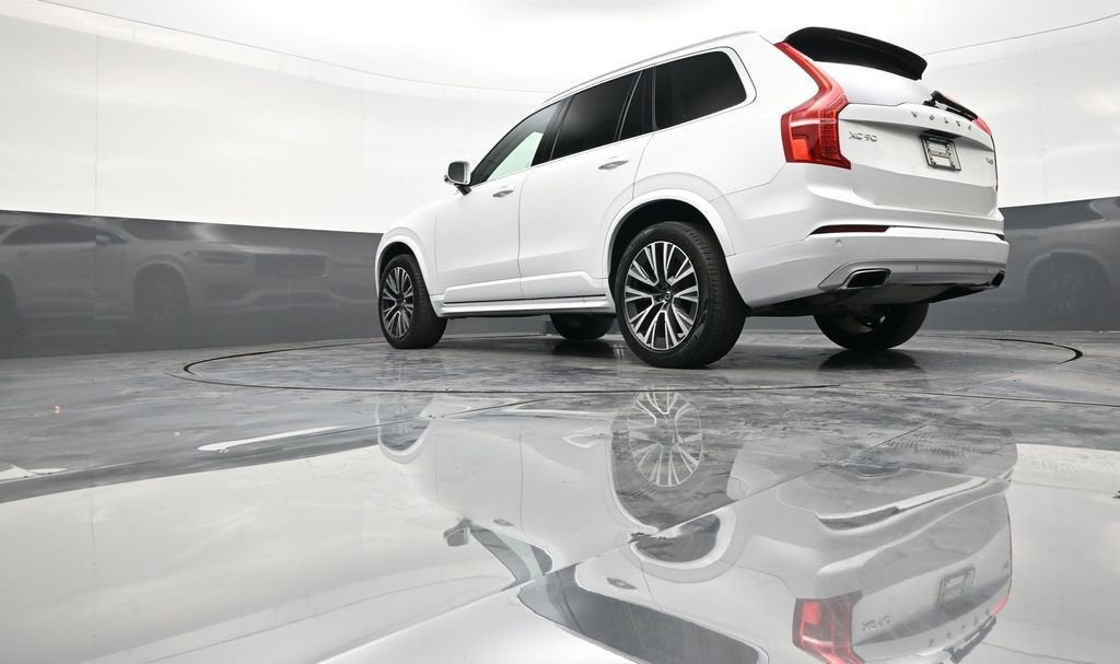 2020 Volvo XC90 Momentum