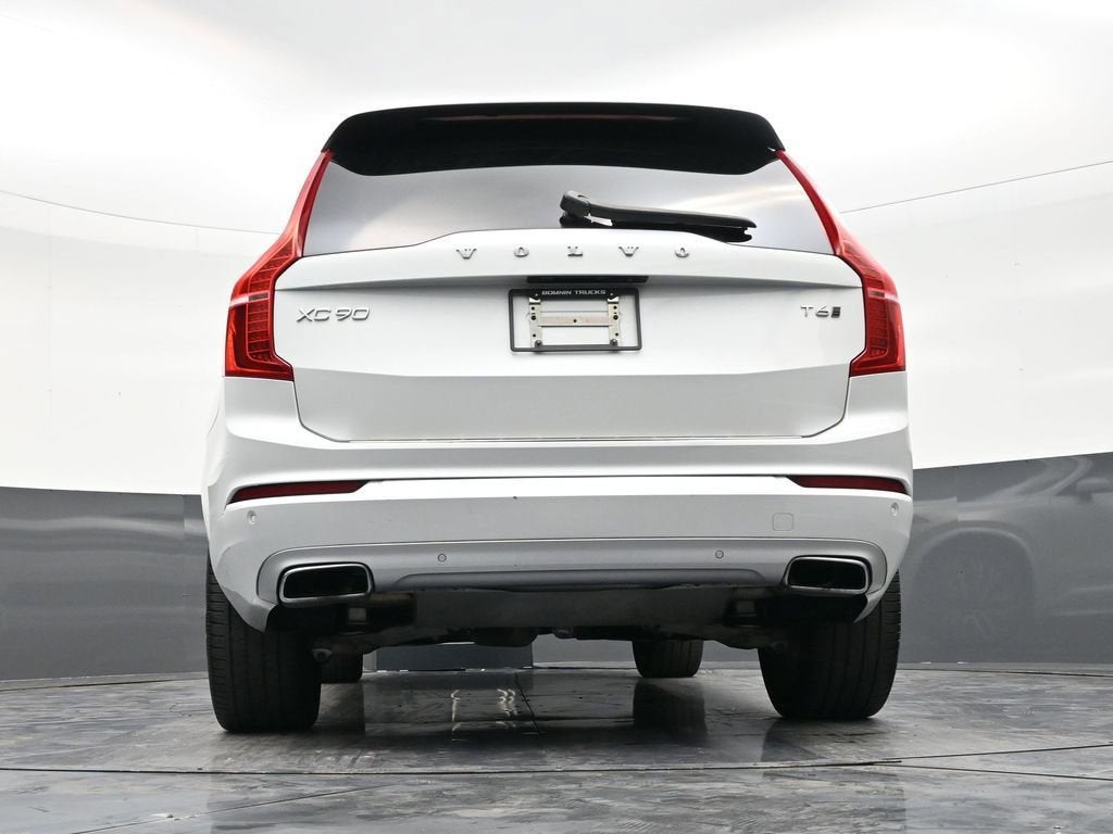 2020 Volvo XC90 Momentum