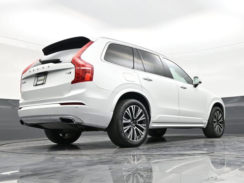 2020 Volvo XC90 Momentum