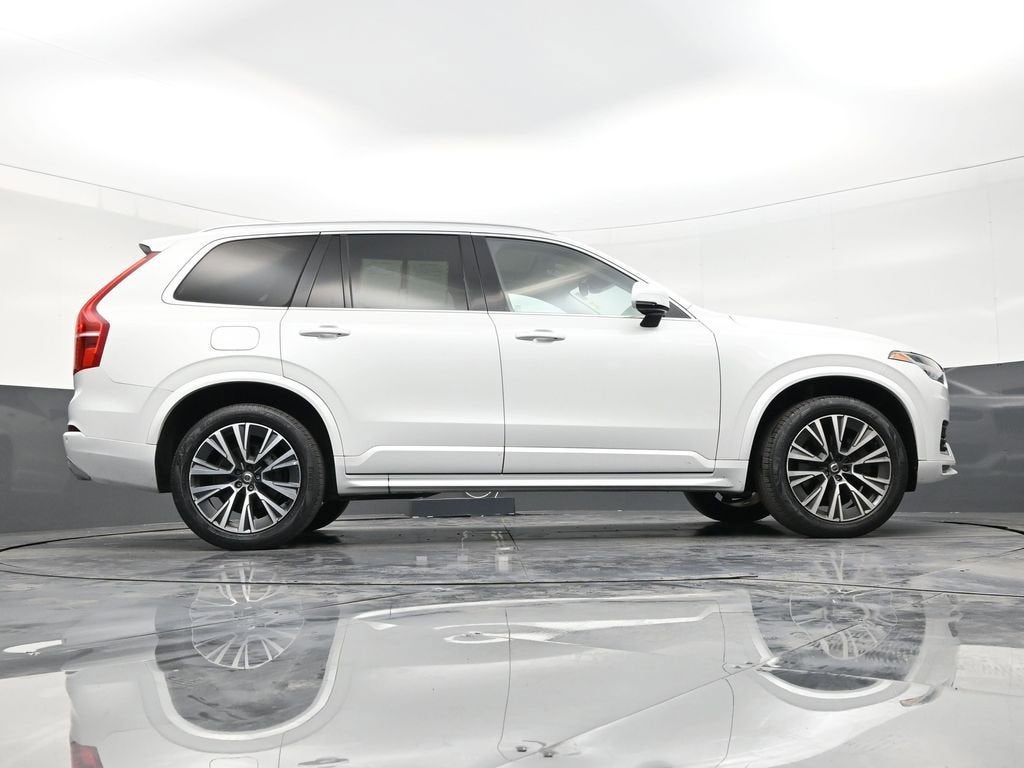 2020 Volvo XC90 Momentum