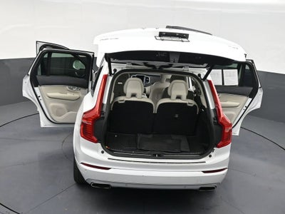 2020 Volvo XC90 Momentum