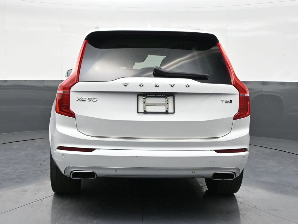 2020 Volvo XC90 Momentum