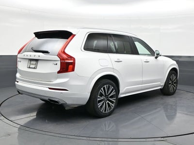 2020 Volvo XC90 Momentum