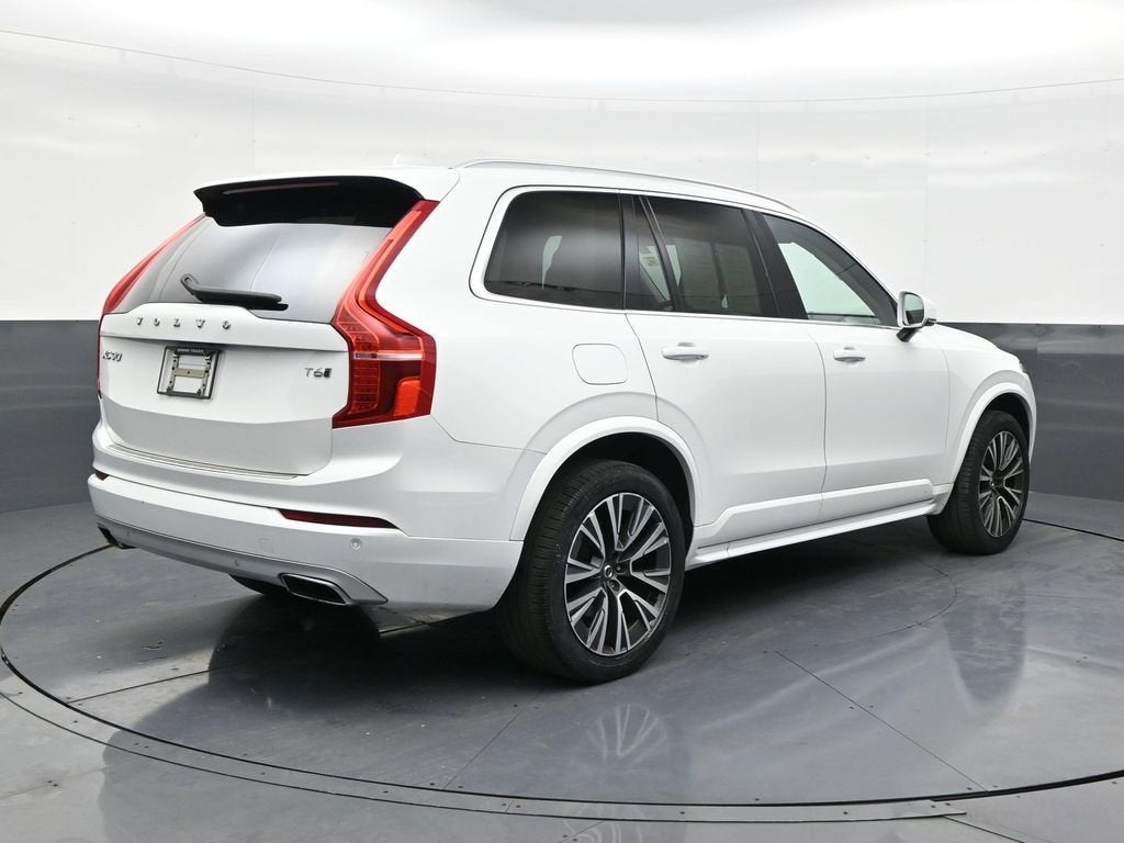 2020 Volvo XC90 Momentum