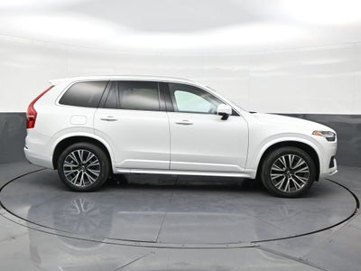 2020 Volvo XC90 Momentum