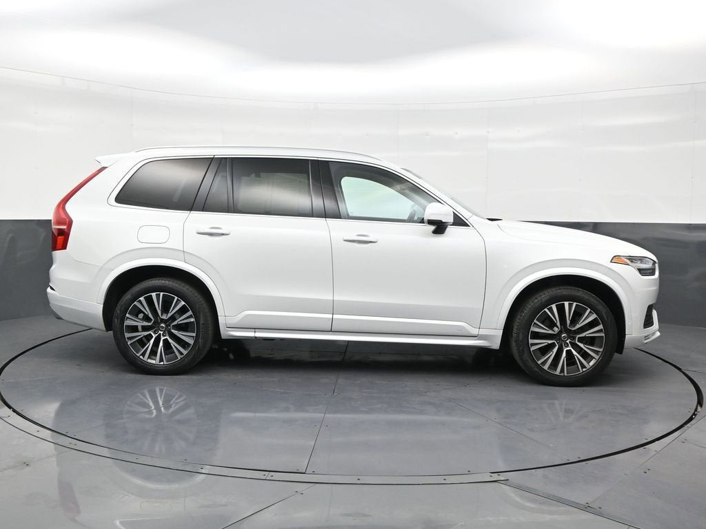 2020 Volvo XC90 Momentum