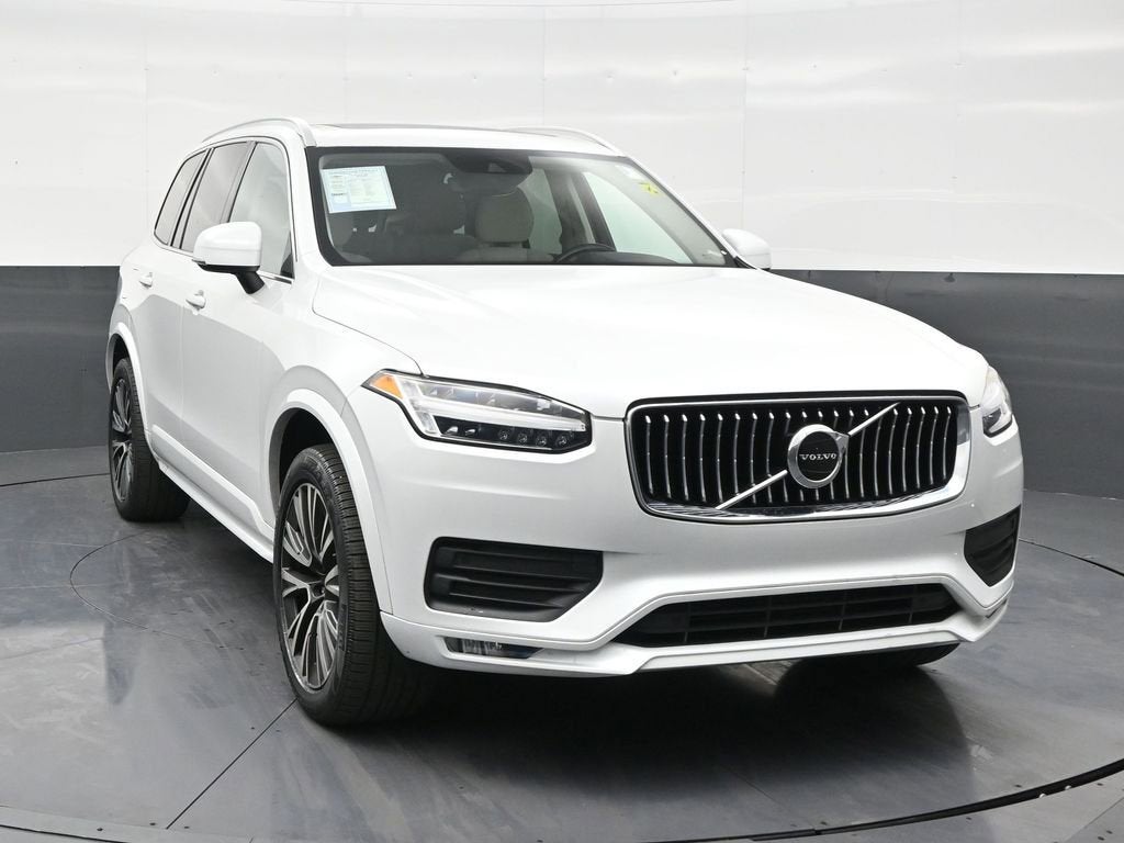 2020 Volvo XC90 Momentum