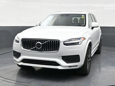 2020 Volvo XC90 Momentum