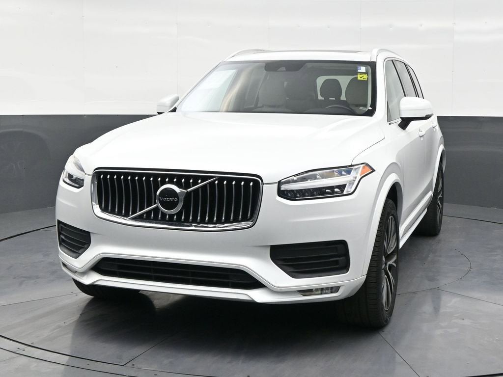 2020 Volvo XC90 Momentum