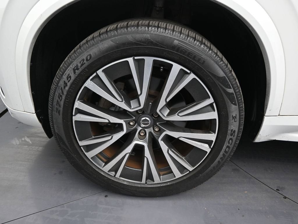 2020 Volvo XC90 Momentum