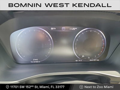 2020 Volvo XC40 Momentum