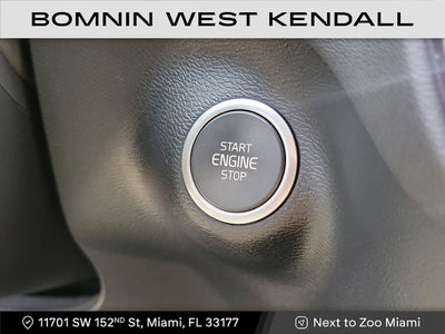 2020 Volvo XC40 Momentum