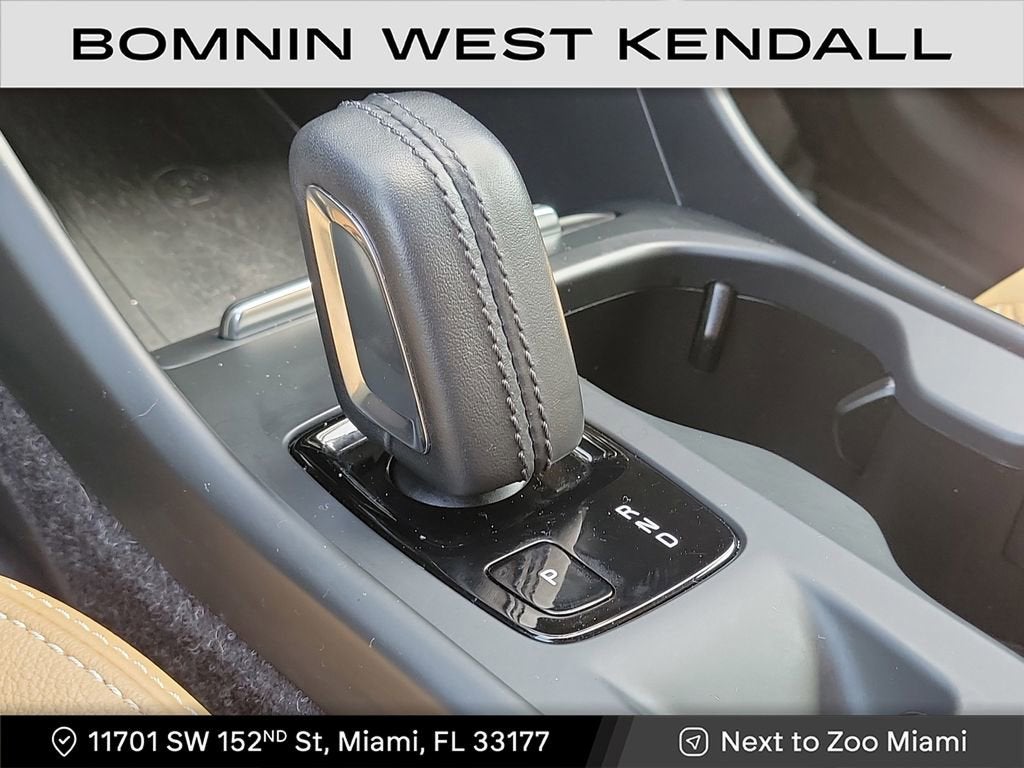 2020 Volvo XC40 Momentum