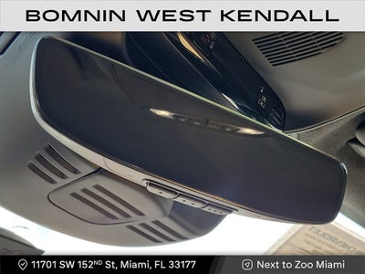 2020 Volvo XC40 Momentum