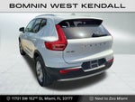 2020 Volvo XC40 Momentum