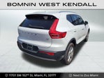 2020 Volvo XC40 Momentum