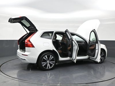 2023 Volvo XC60 Recharge Plug-In Hyb Plus Bright Theme