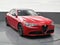 2021 Alfa Romeo Giulia RWD
