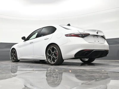 2024 Alfa Romeo Giulia Veloce