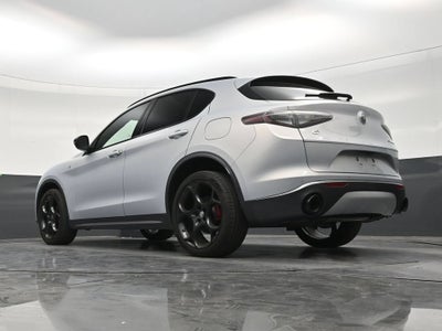 2024 Alfa Romeo Stelvio Ti AWD