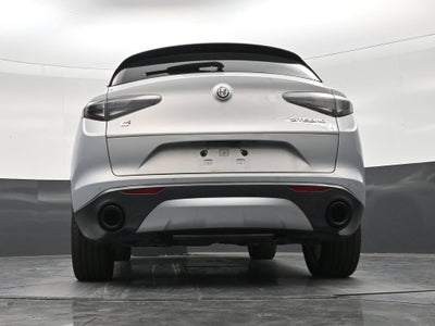 2024 Alfa Romeo Stelvio Ti AWD