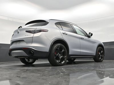 2024 Alfa Romeo Stelvio Ti AWD