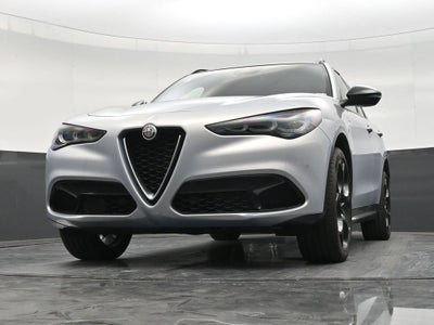 2024 Alfa Romeo Stelvio Ti AWD